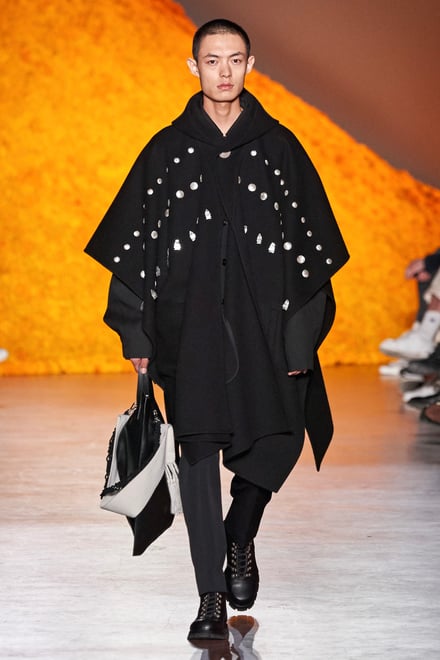 JIL SANDER -Men's- 2020-21AW フィレンツェコレクション 画像39/41