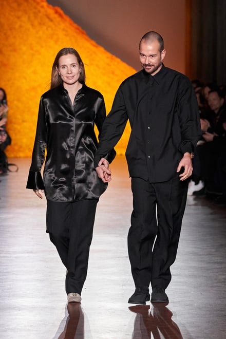 JIL SANDER -Men's- 2020-21AW フィレンツェコレクション 画像41/41