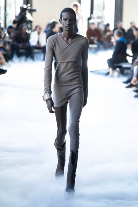 Rick Owens -Men's- 2020-21AW パリコレクション 画像2/44