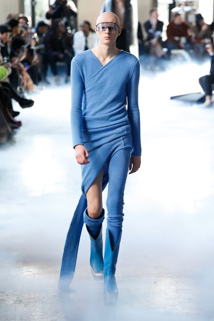 Rick Owens -Men's- 2020-21AW パリコレクション 画像4/44