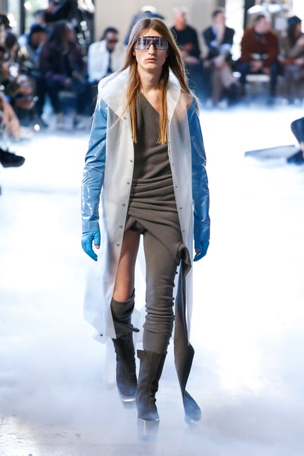 Rick Owens -Men's- 2020-21AW パリコレクション 画像6/44