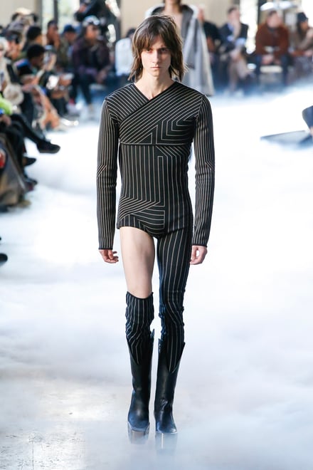 Rick Owens -Men's- 2020-21AW パリコレクション 画像8/44