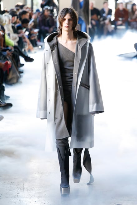 Rick Owens -Men's- 2020-21AW パリコレクション 画像9/44
