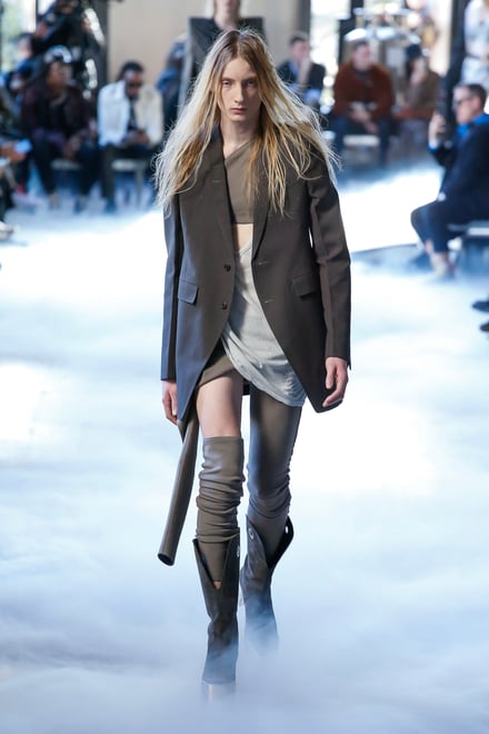 Rick Owens -Men's- 2020-21AW パリコレクション 画像11/44