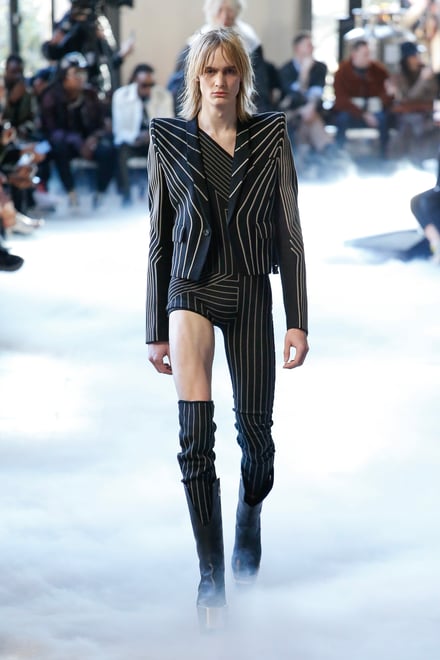 Rick Owens -Men's- 2020-21AW パリコレクション 画像12/44