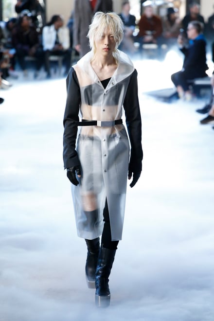 Rick Owens -Men's- 2020-21AW パリコレクション 画像13/44