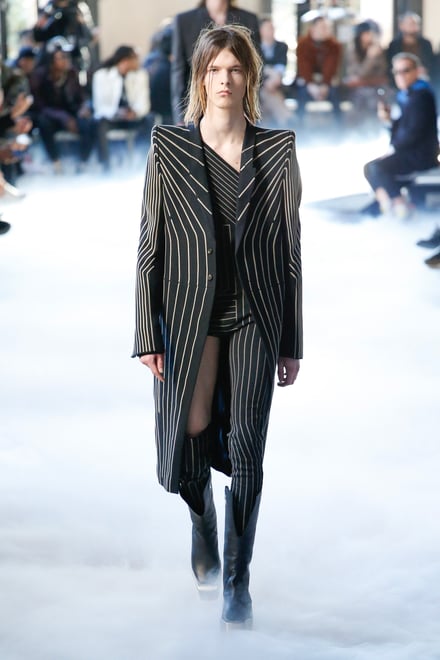 Rick Owens -Men's- 2020-21AW パリコレクション 画像16/44
