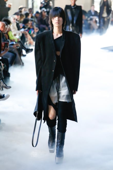 Rick Owens -Men's- 2020-21AW パリコレクション 画像20/44