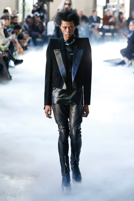 Rick Owens -Men's- 2020-21AW パリコレクション 画像21/44