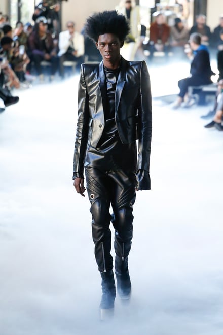 Rick Owens -Men's- 2020-21AW パリコレクション 画像23/44