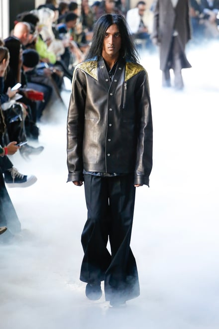 Rick Owens -Men's- 2020-21AW パリコレクション 画像28/44