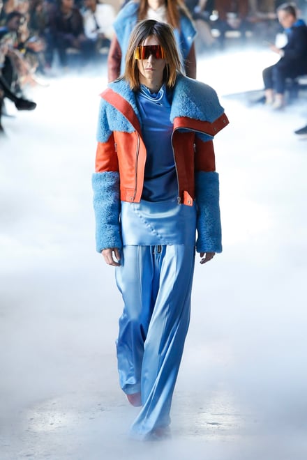 Rick Owens -Men's- 2020-21AW パリコレクション 画像32/44