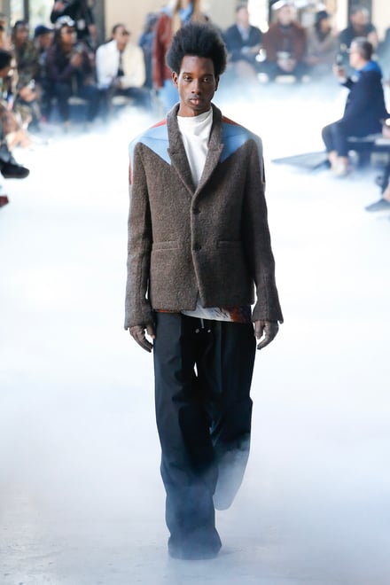 Rick Owens -Men's- 2020-21AW パリコレクション 画像36/44