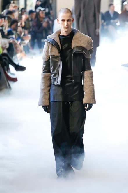 Rick Owens -Men's- 2020-21AW パリコレクション 画像38/44