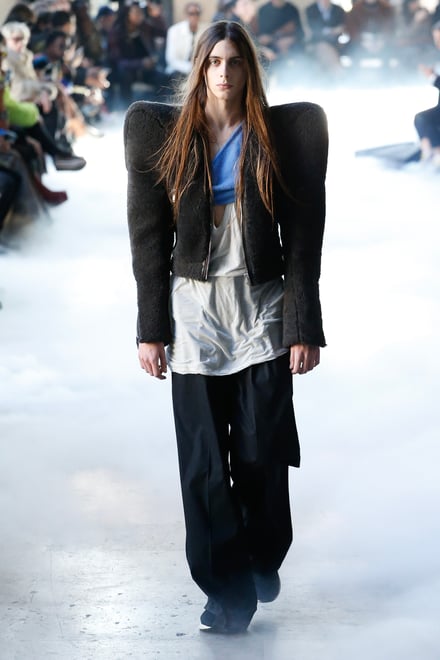 Rick Owens -Men's- 2020-21AW パリコレクション 画像44/44