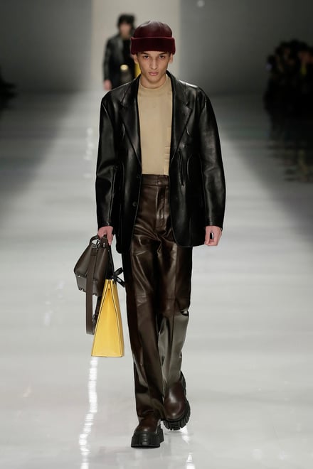 FENDI -Men's- 2020-21AW ミラノコレクション 画像1/54