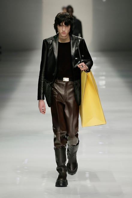 FENDI -Men's- 2020-21AW ミラノコレクション 画像2/54