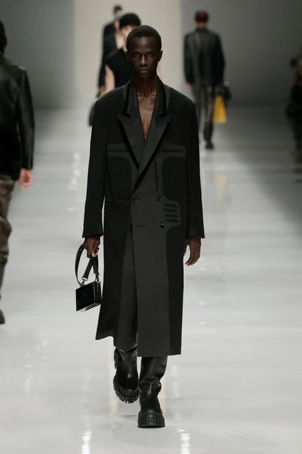 FENDI -Men's- 2020-21AW ミラノコレクション 画像3/54