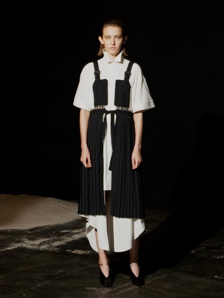 AKIKOAOKI -LOOKBOOK- 2020SSコレクション 画像2/26