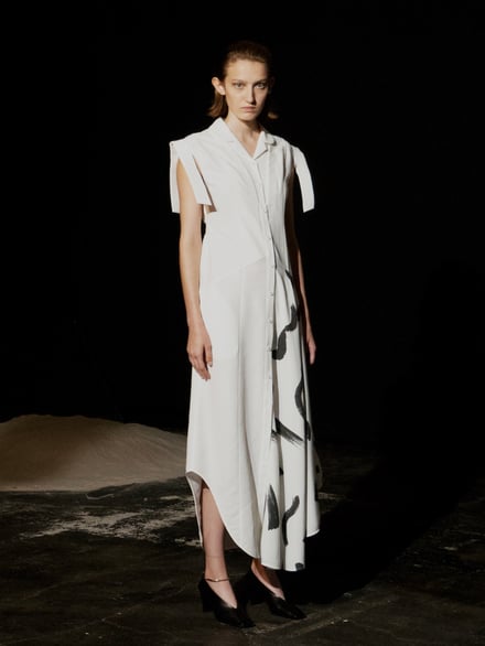 AKIKOAOKI -LOOKBOOK- 2020SSコレクション 画像6/26