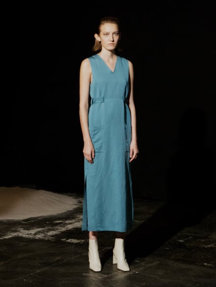 AKIKOAOKI -LOOKBOOK- 2020SSコレクション 画像19/26
