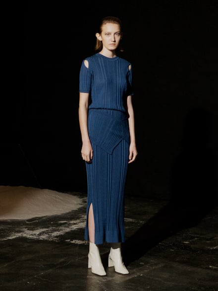 AKIKOAOKI -LOOKBOOK- 2020SSコレクション 画像20/26