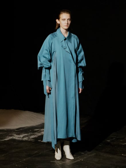 AKIKOAOKI -LOOKBOOK- 2020SSコレクション 画像21/26