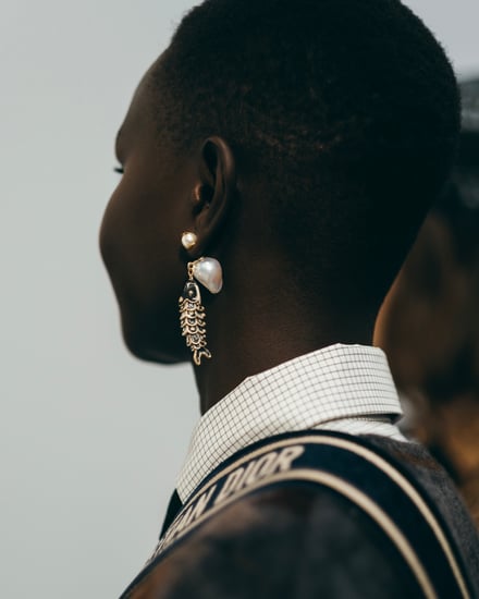 DIOR 2020-21AW パリコレクション 画像2/125
