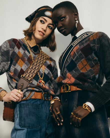 DIOR 2020-21AW パリコレクション 画像3/125
