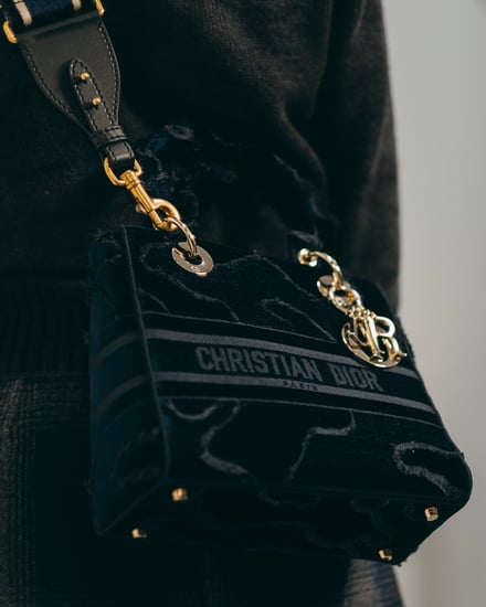 DIOR 2020-21AW パリコレクション 画像4/125