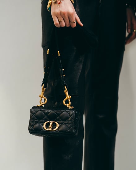 DIOR 2020-21AW パリコレクション 画像5/125