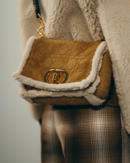 DIOR 2020-21AW パリコレクション 画像6/125