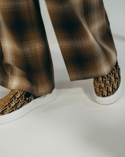 DIOR 2020-21AW パリコレクション 画像7/125