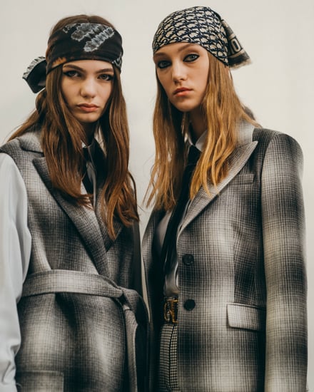DIOR 2020-21AW パリコレクション 画像10/125