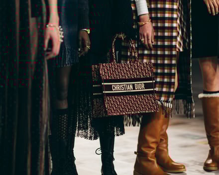 DIOR 2020-21AW パリコレクション 画像14/125