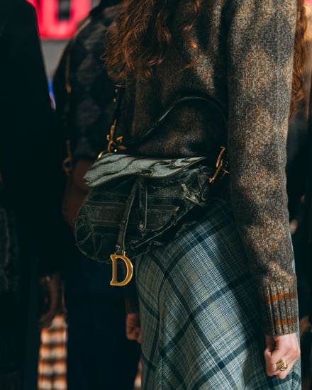 DIOR 2020-21AW パリコレクション 画像15/125