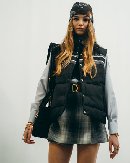 DIOR 2020-21AW パリコレクション 画像16/125