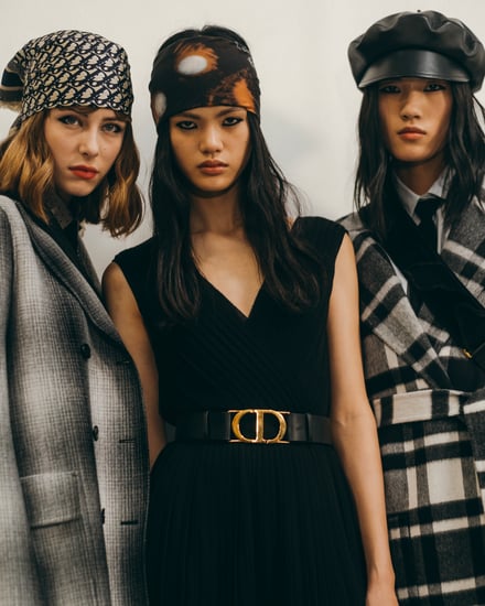DIOR 2020-21AW パリコレクション 画像18/125