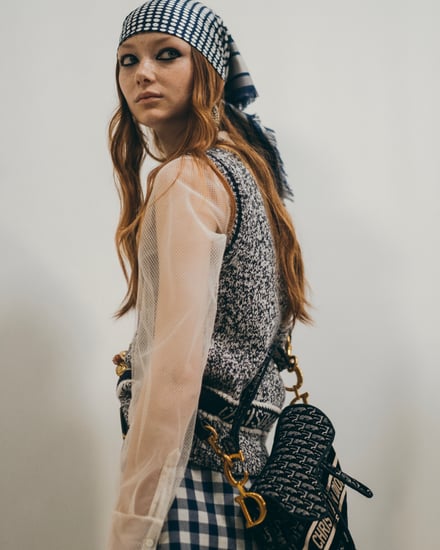 DIOR 2020-21AW パリコレクション 画像20/125