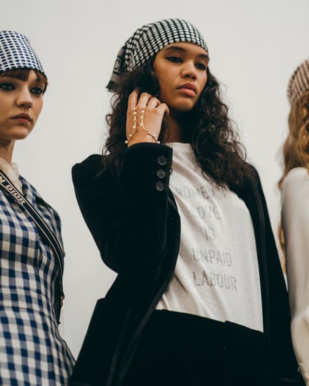 DIOR 2020-21AW パリコレクション 画像21/125