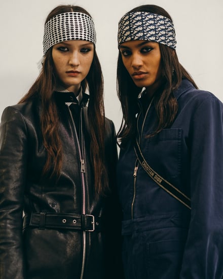 DIOR 2020-21AW パリコレクション 画像22/125