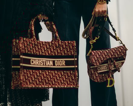 DIOR 2020-21AW パリコレクション 画像23/125