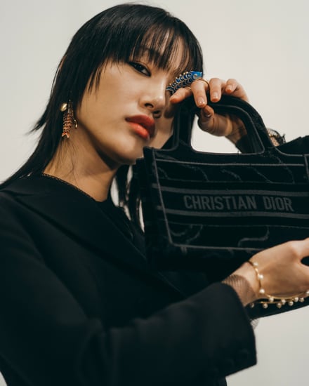 DIOR 2020-21AW パリコレクション 画像24/125