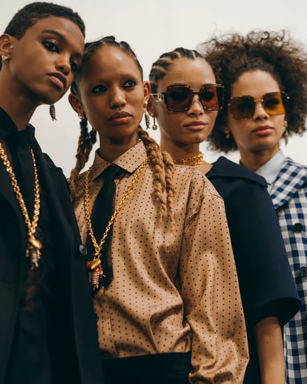 DIOR 2020-21AW パリコレクション 画像25/125