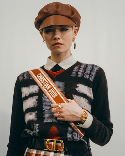 DIOR 2020-21AW パリコレクション 画像26/125