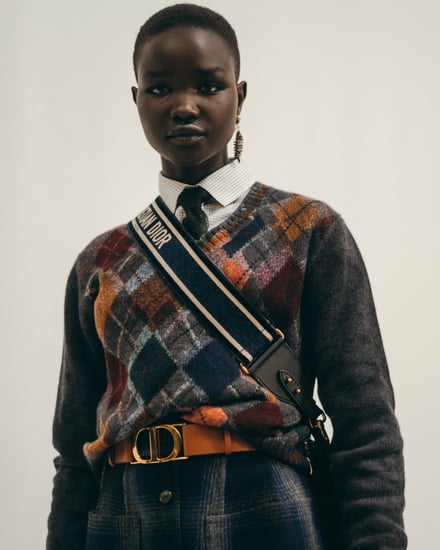 DIOR 2020-21AW パリコレクション 画像27/125