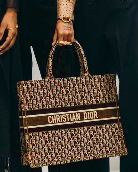 DIOR 2020-21AW パリコレクション 画像28/125