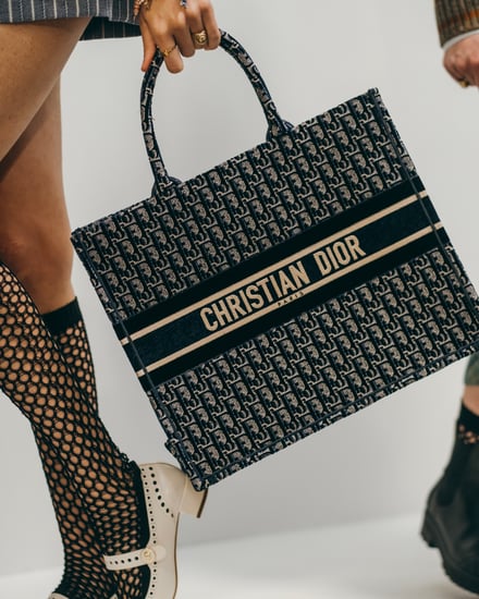 DIOR 2020-21AW パリコレクション 画像29/125