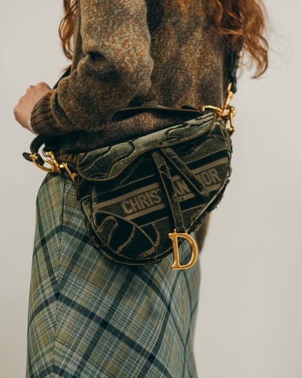 DIOR 2020-21AW パリコレクション 画像30/125