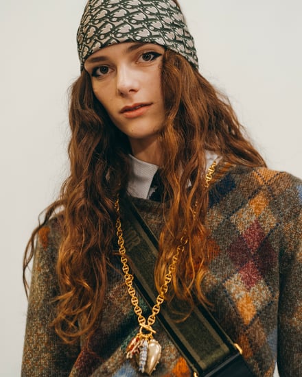 DIOR 2020-21AW パリコレクション 画像31/125